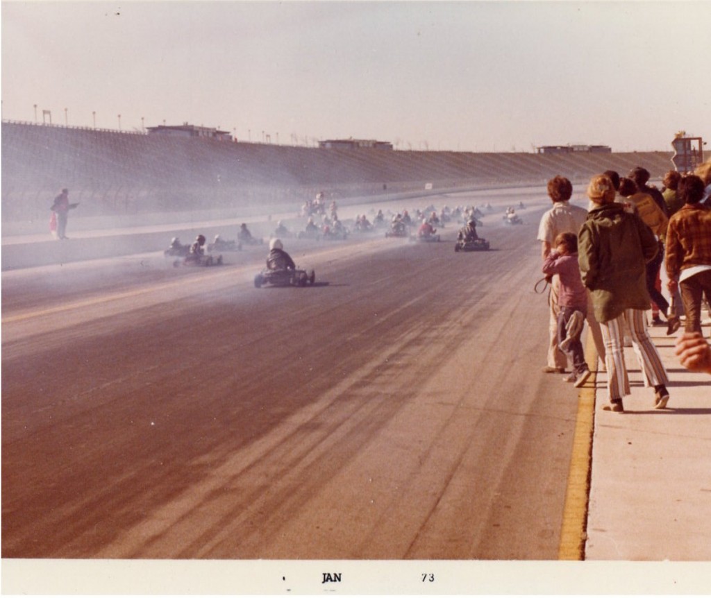 WinterNats Ontario